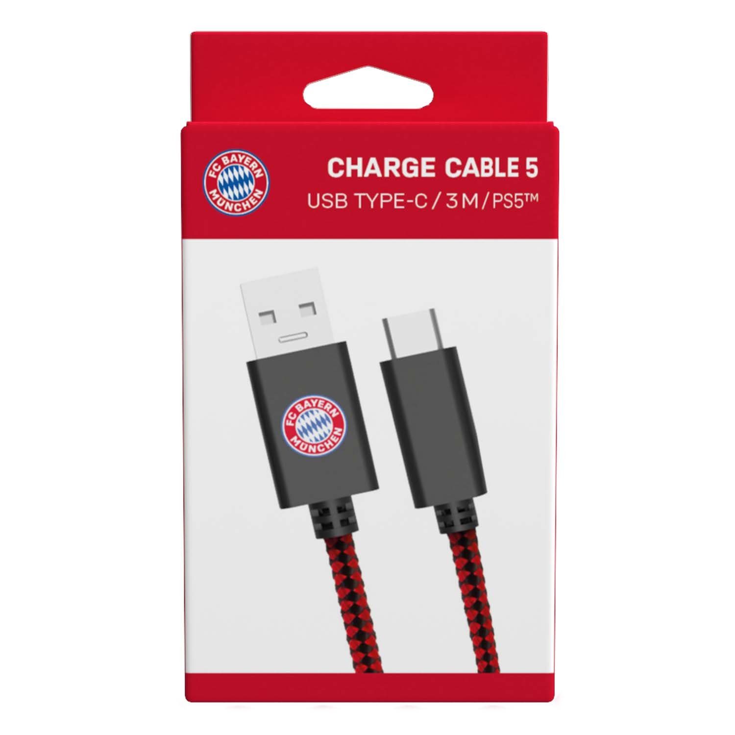 Snakebyte USB-Kabel, (3 cm)