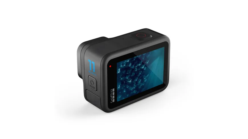 HERO11 Black