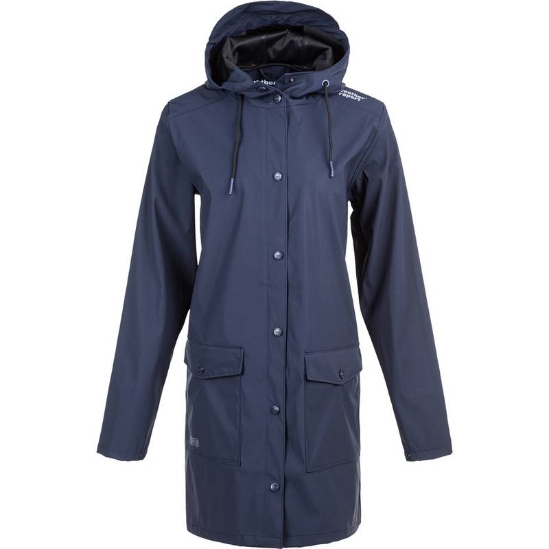 Weather Report TASS W W-PRO 5000 Regenjacke Damen