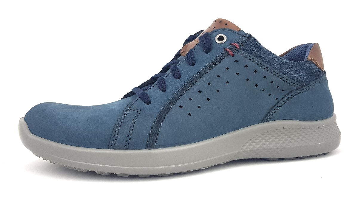 Jomos Campus 322336 Blau 8032 navy