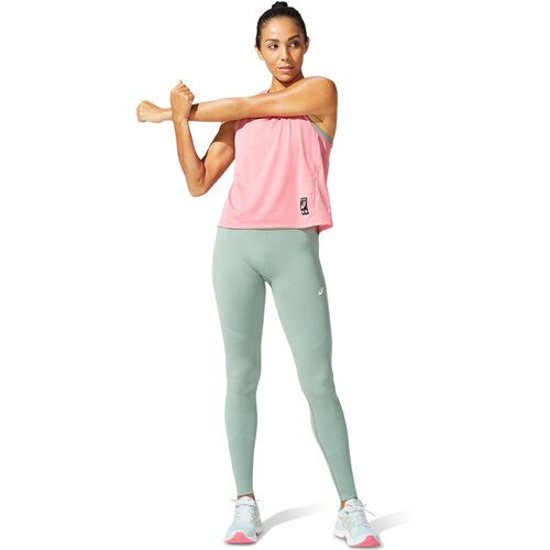 DAMEN T-SHIRT SAKURA TANK