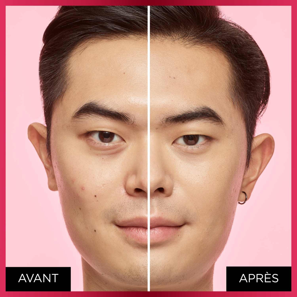 L'Oréal Paris L'Oréal Paris Infaillible 32H Freshwear Fond de teint 140 Beige Doré Fond de teint longue tenue 32H
