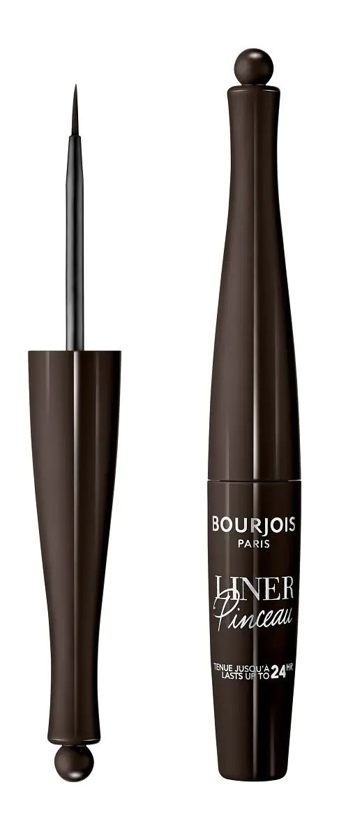 Bourjois Liner Pinceau 002 Brun-impressionniste Eyeliner σε πινέλο