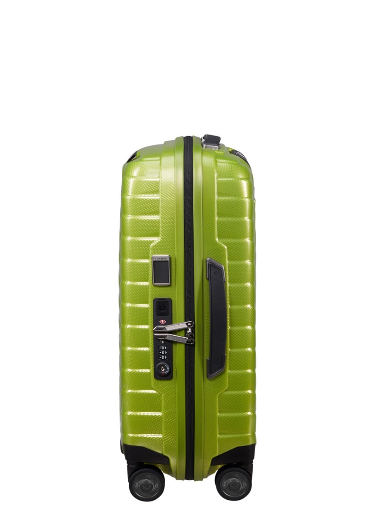 Valigia con ruote Samsonite Proxis da 55 cm