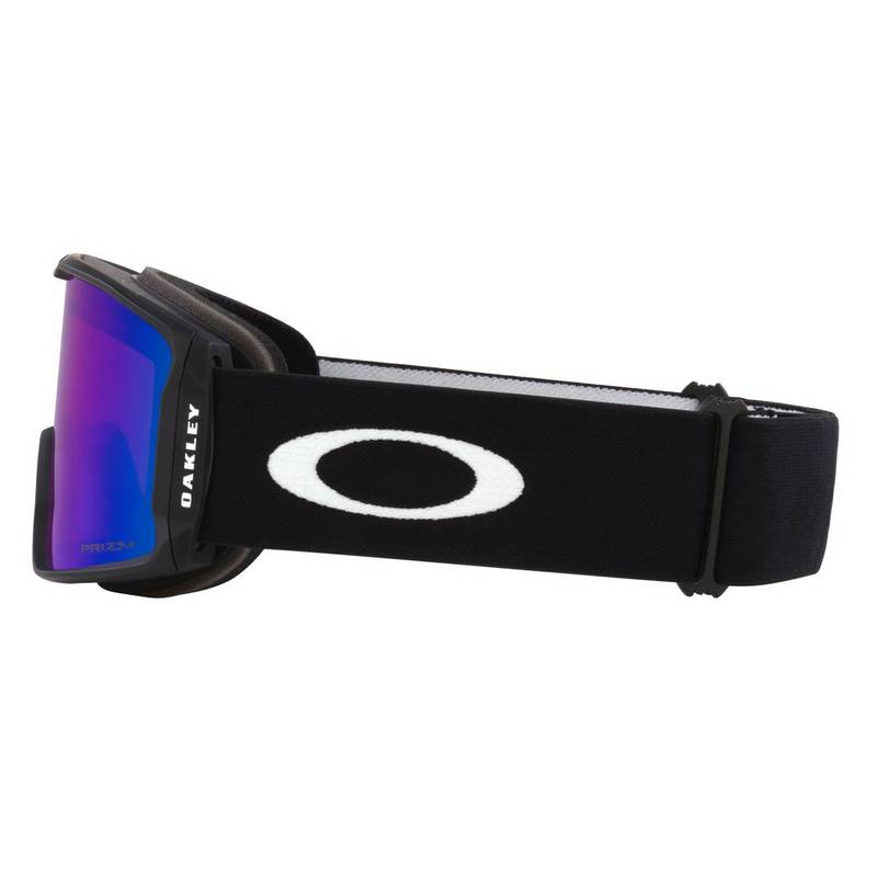 Oakley LINE MINER L Skibrille