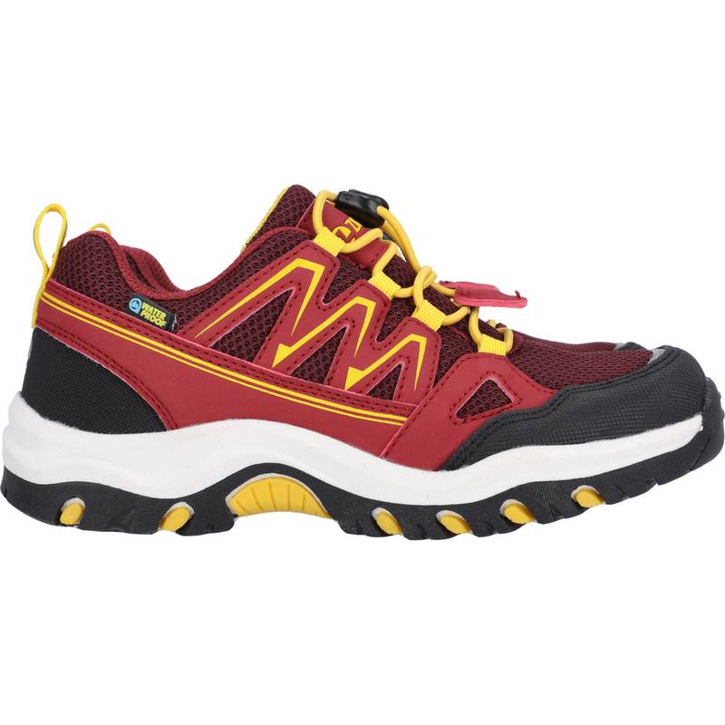 ZigZag Docheet Wanderschuhe Kinder
