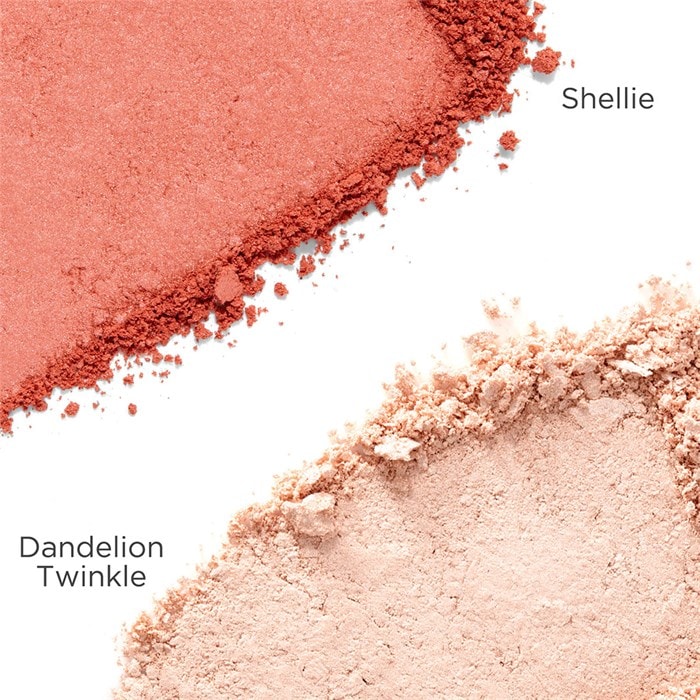 Highlighter Geschenkset Blush´n Twinkle Set von Benefit