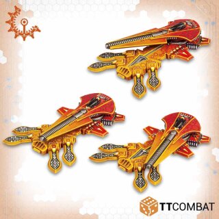 Shaltari Starter Army 2020