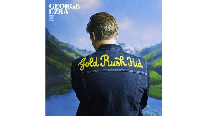 Gold Rush Kid