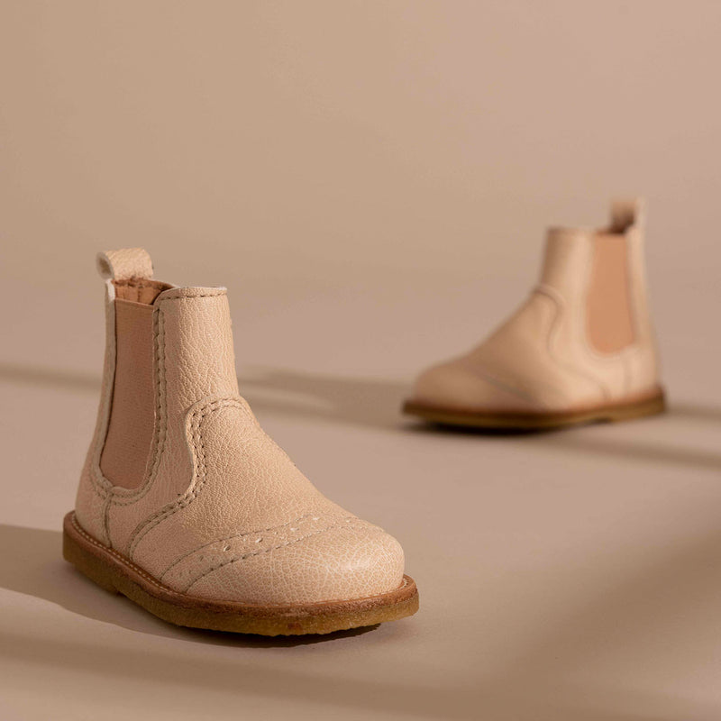 sus creme - Beige