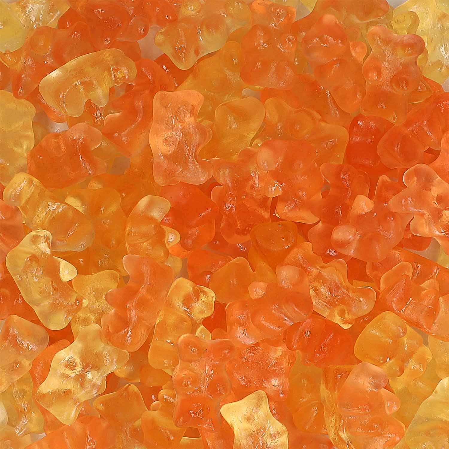 Yummi Yummi Partybären 1kg