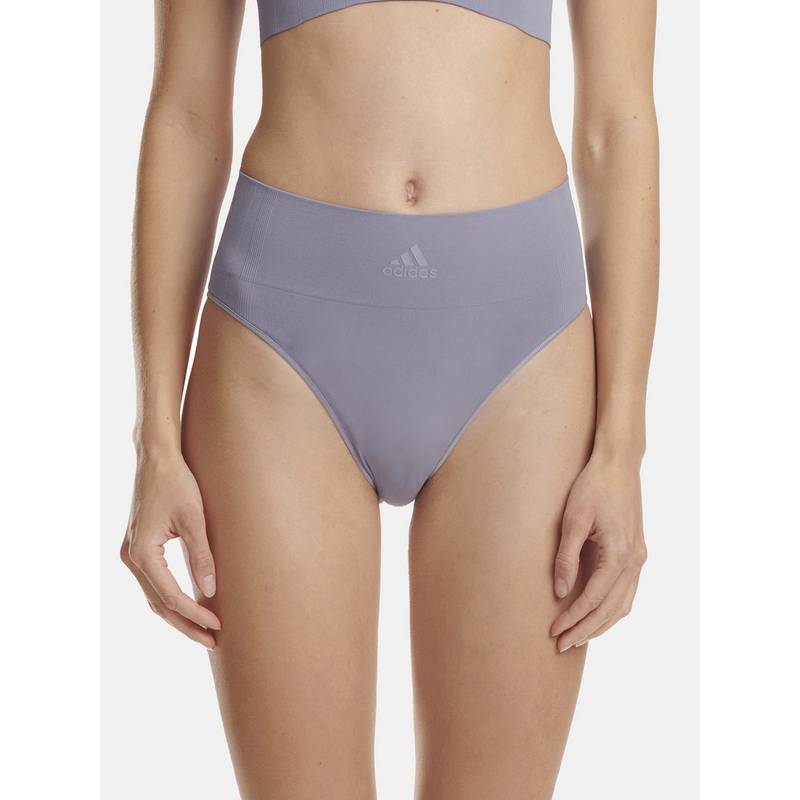 adidas Slip HI LEG BRIEF Unterhose Damen