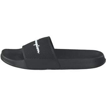 Champion Daytona Slide in schwarz