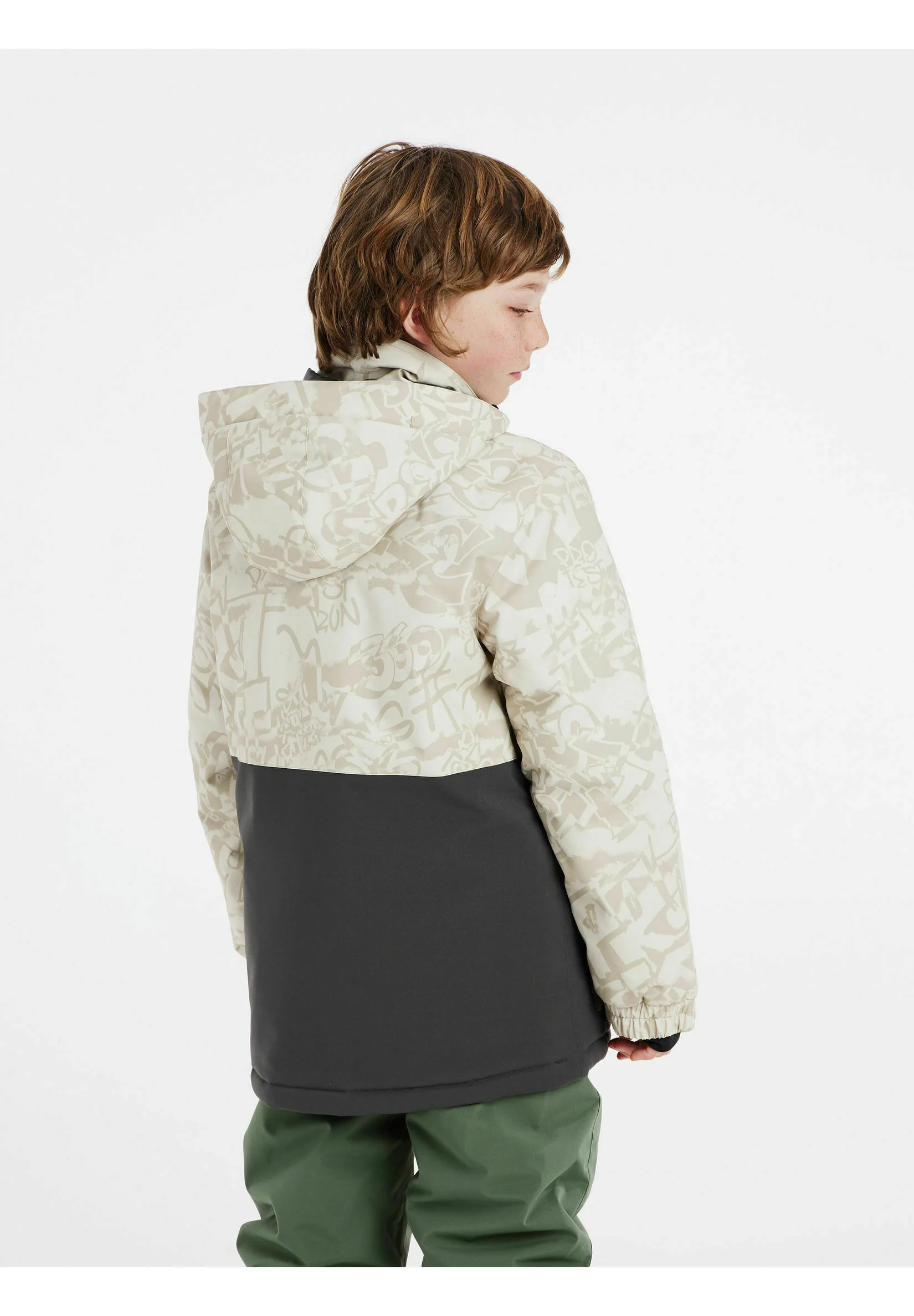 Protest PRTFODY JR - Chaqueta de snowboard