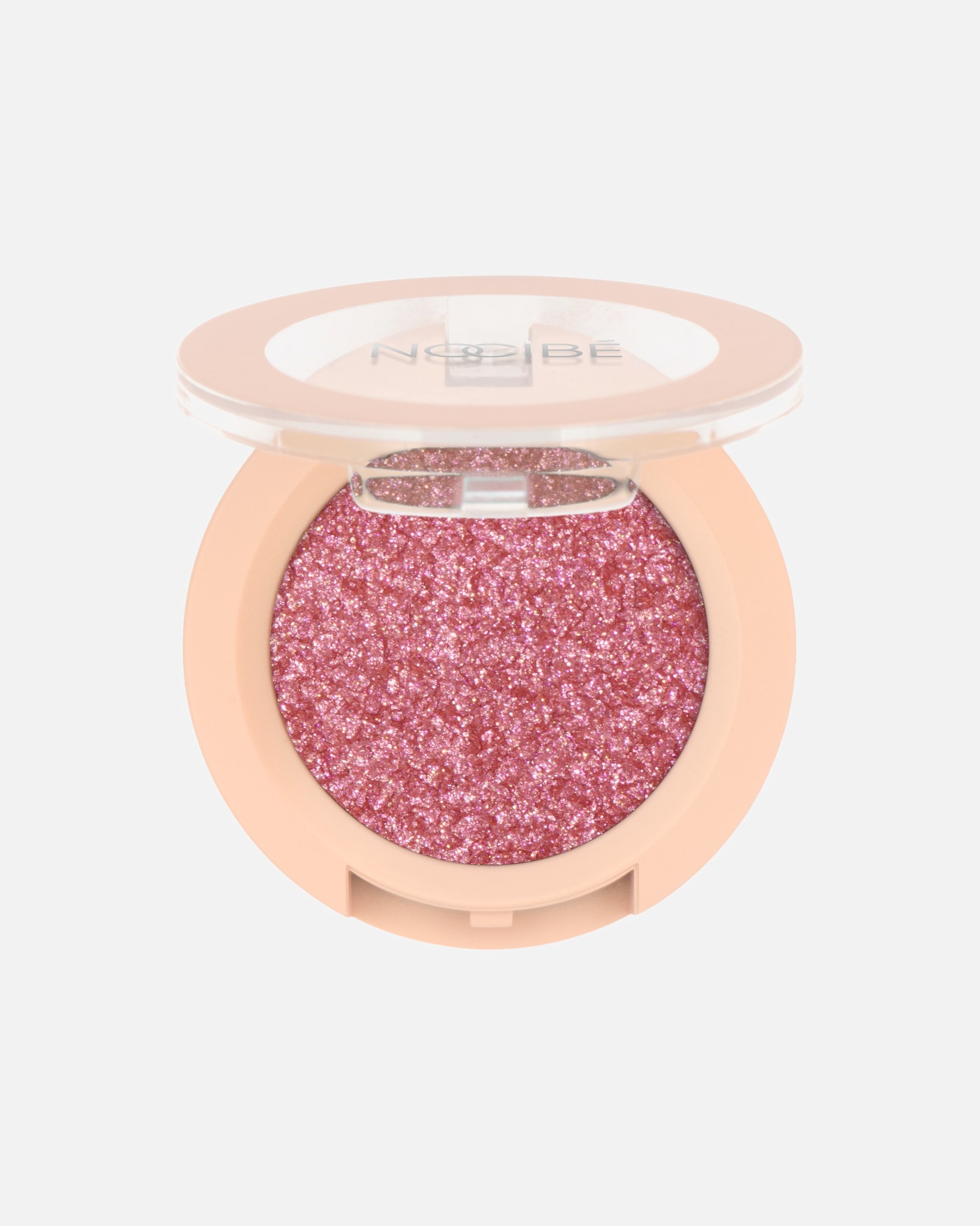 Nocibé Monochrome Glitter Eyeshadow