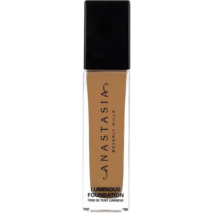 Luminous Foundation