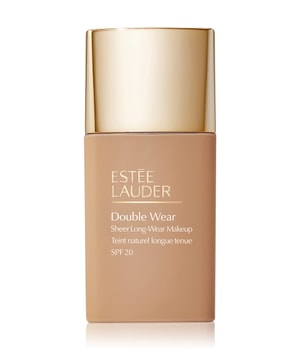 ESTÉE LAUDER Double Wear Sheer Long-Wear Makeup SPF 20 Flüssige Foundation-30 ml
