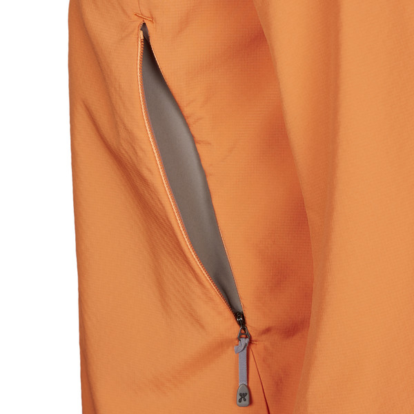W' S PACE JACKET Damen - Softshelljacke