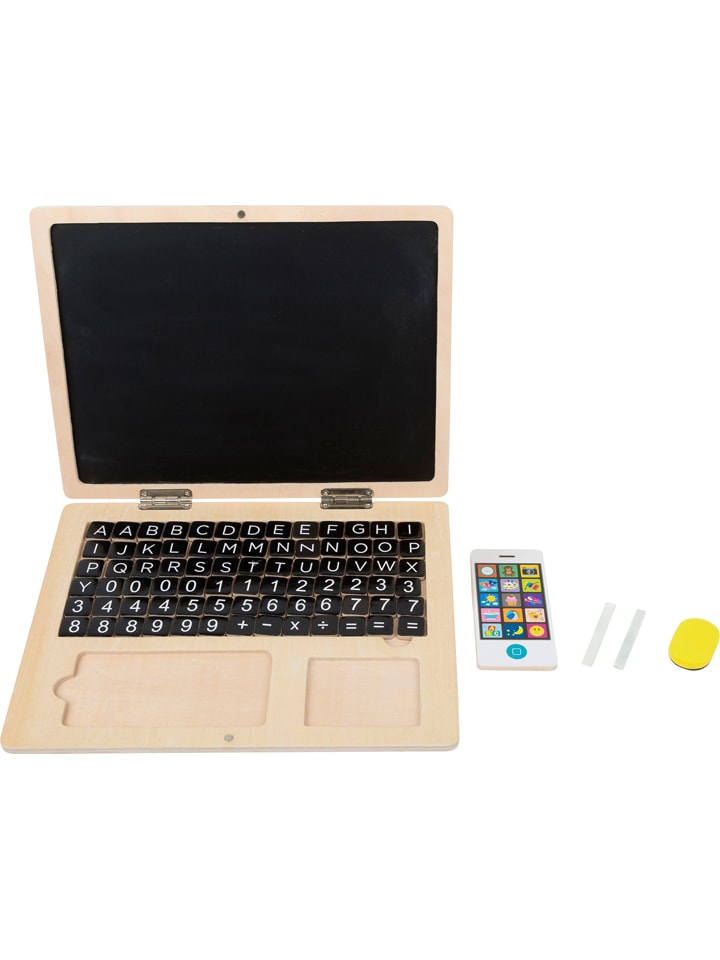 small foot Spiellaptop - ab 6 Jahren günstig kaufen onesize