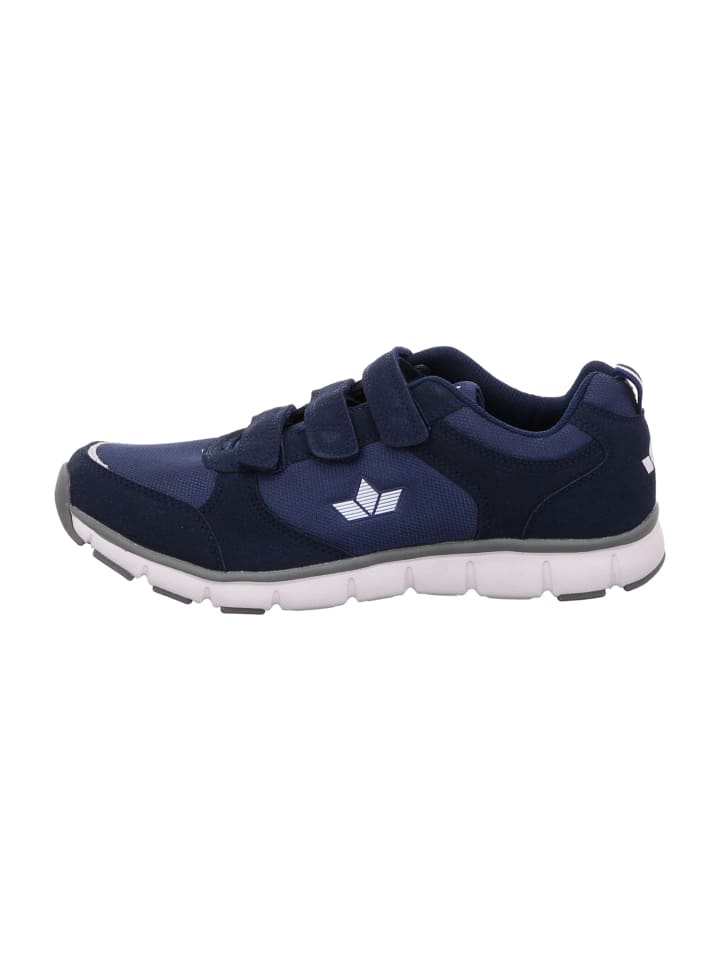 Brütting Hallenschuhe in Blau günstig kaufen