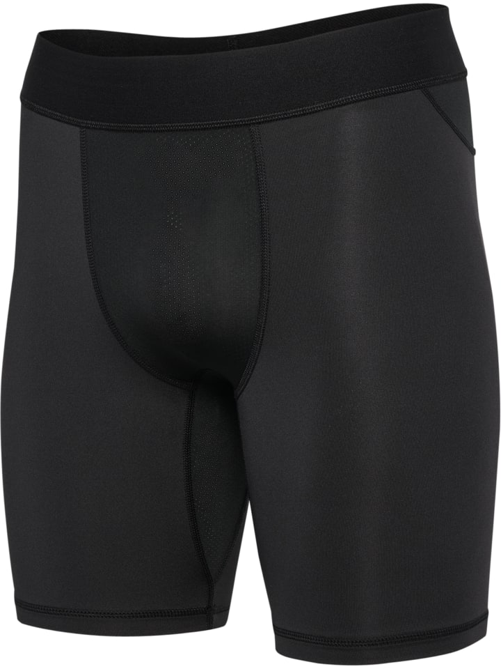 Hummel Hummel Leggings Hmlbl Herren in BLACK günstig kaufen