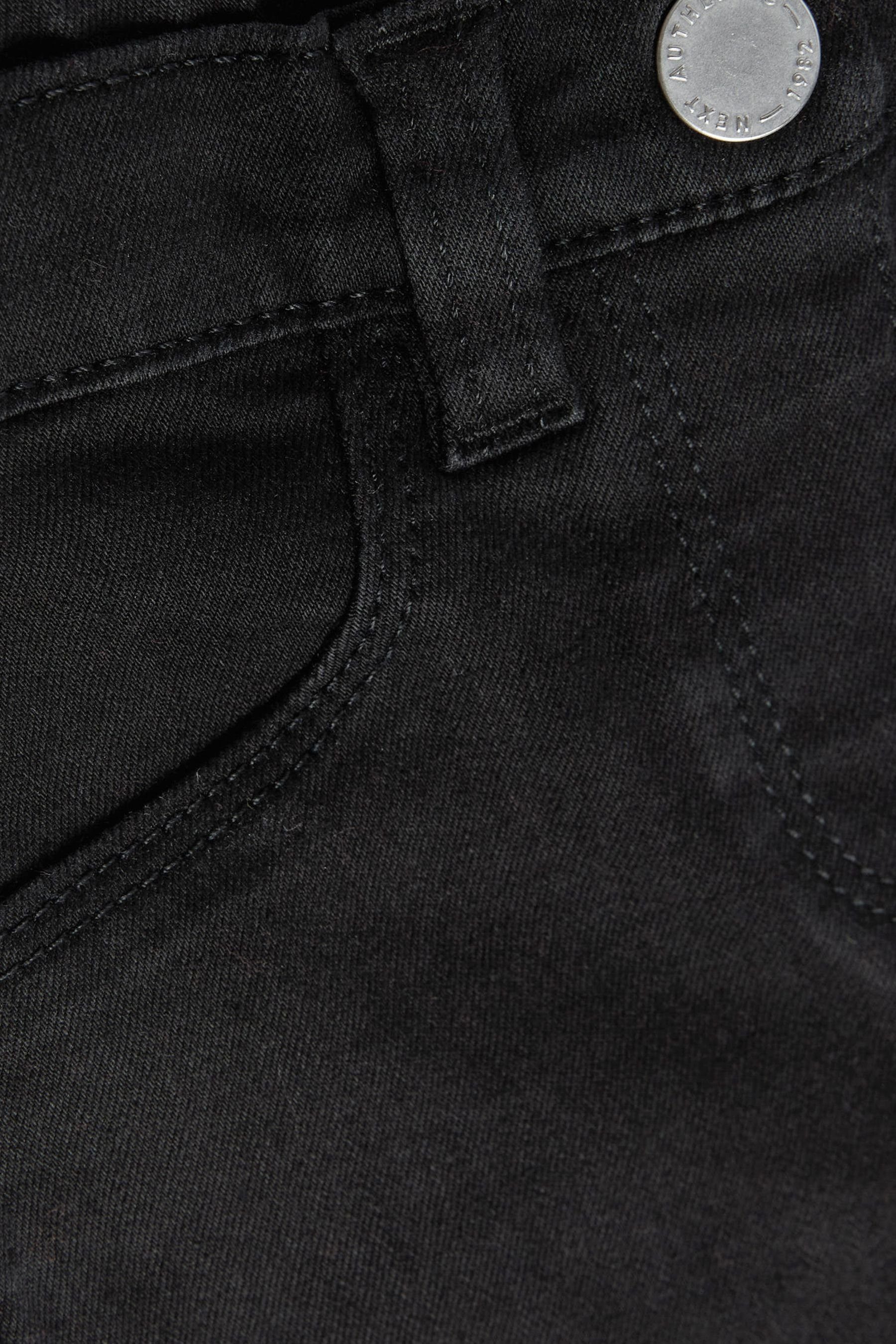 Next Jeansleggings Jeggings (1-tlg)