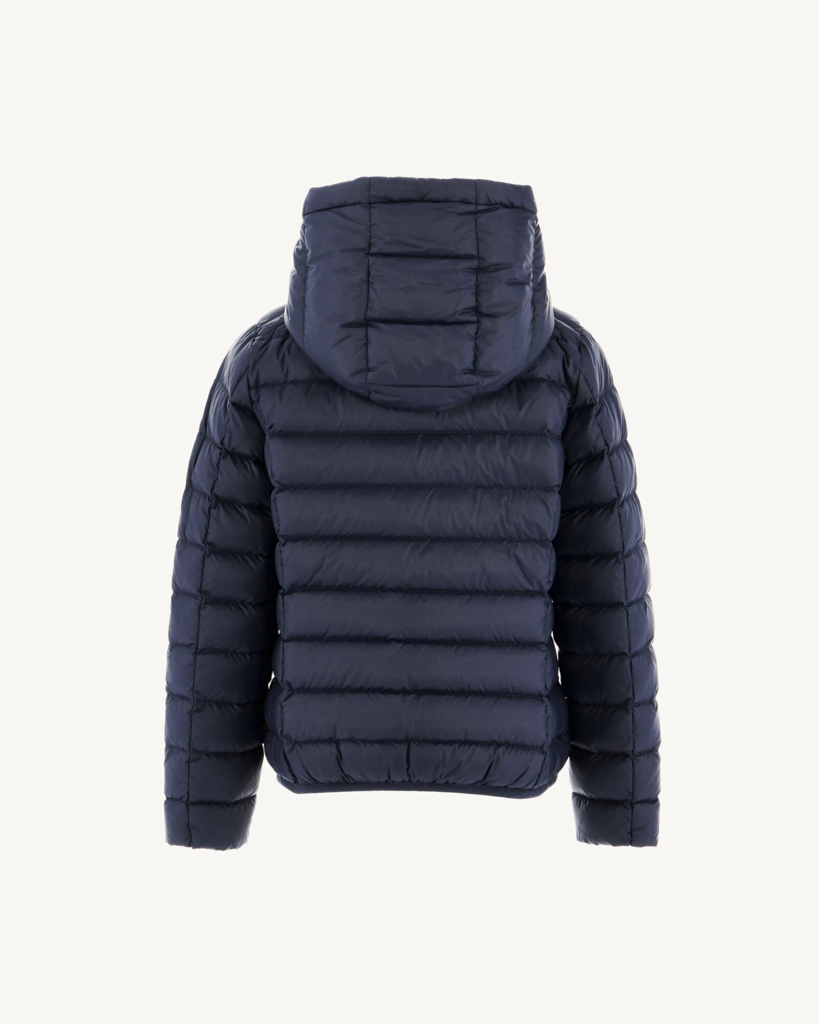 Doudoune à capuche enfant Grand Froid Marine Gold 2.0