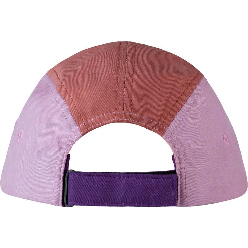 BUFF 5 Panel Go Cap Kinder