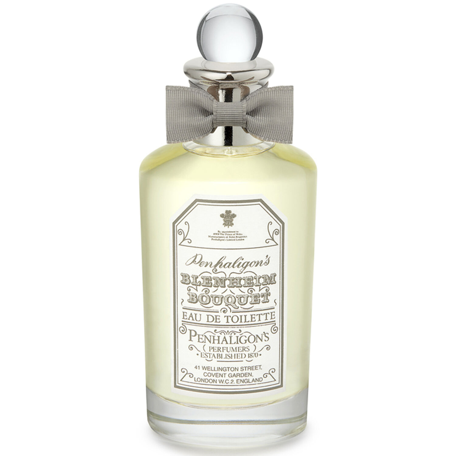 penhaligon's Blenheim Bouquet Eau de Toilette
