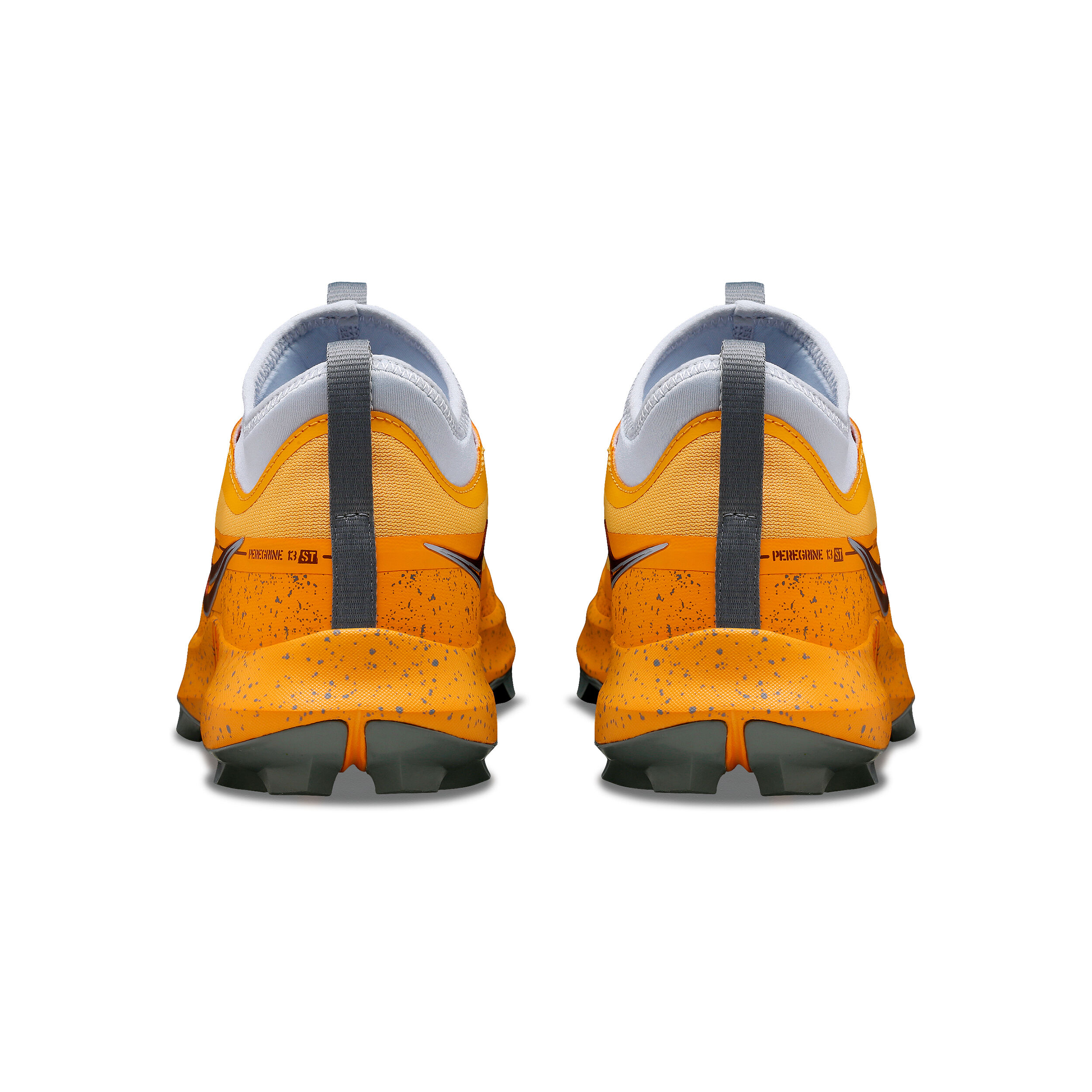 Peregrine 14 ST Trailschuh Damen - Orange