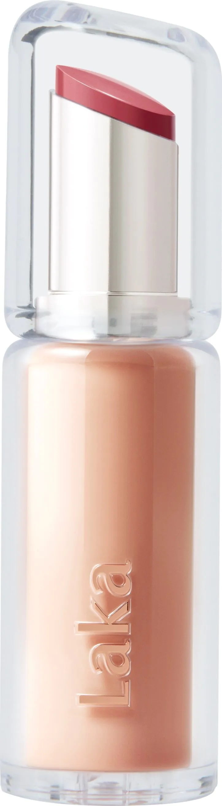 Laka Bonding Glow Lipstick 207 Βάθος