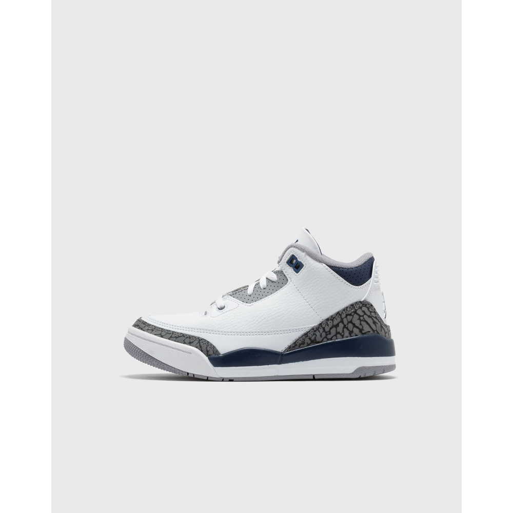 NIKE JORDAN 3 Retro PS DM0966-140 / weiss