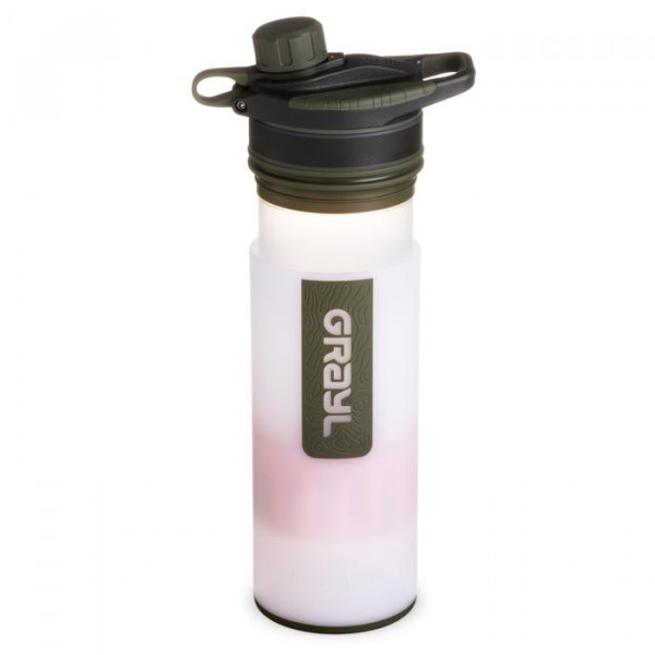 GRAYL - Geopress Purifier