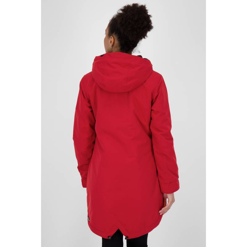 ALIFE AND KICKIN CharlotteAK A Winterjacke Damen