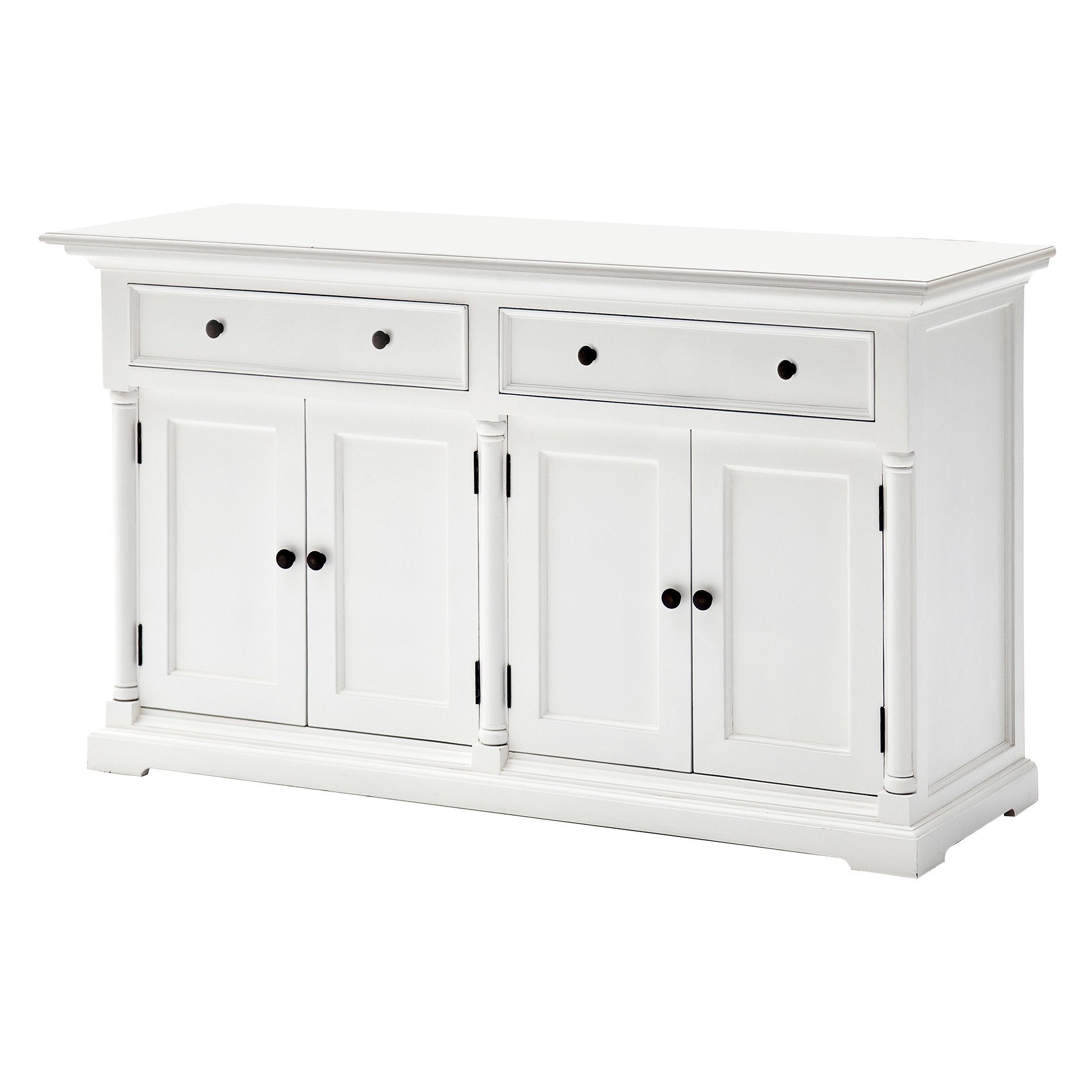 Novasolo Buffet Provence Klassisches Buffet