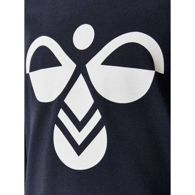hummel hmlCUATRO HOODIE Hoodie Kinder