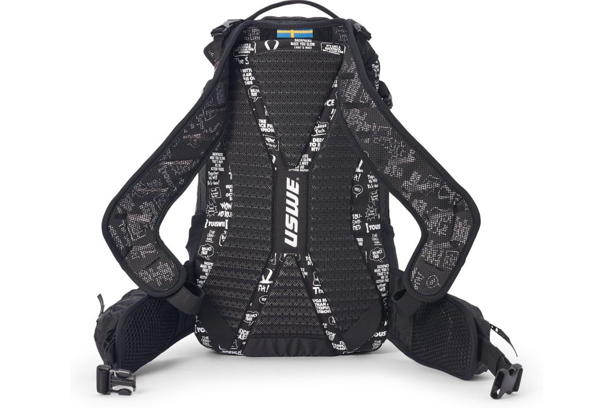 USWE Shred 25 Rucksack