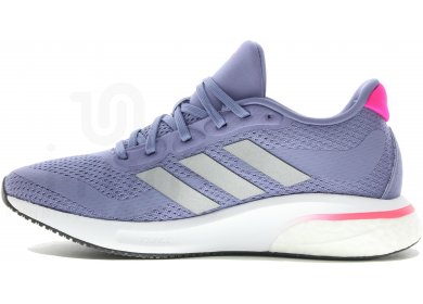 adidas Supernova Fille