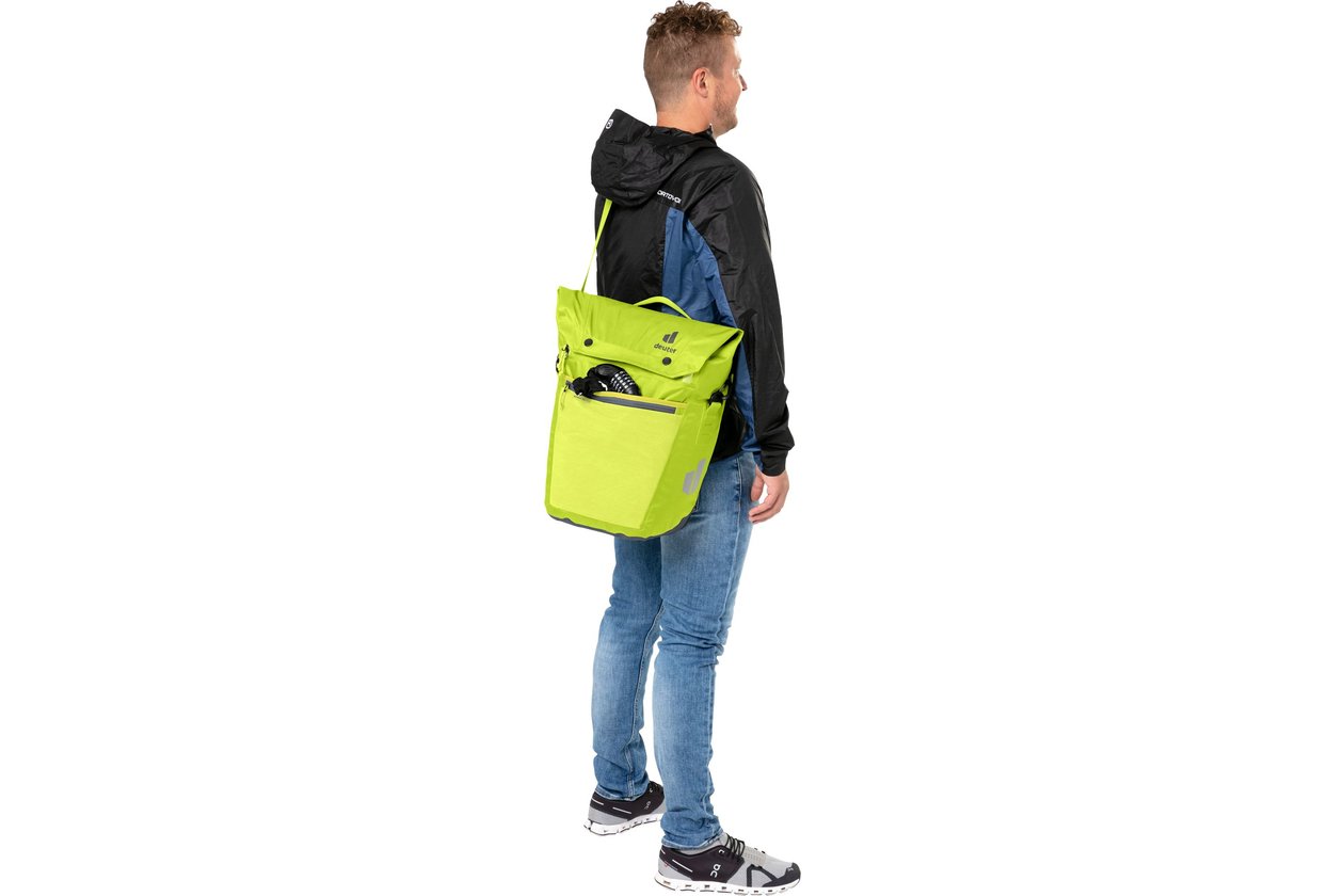 deuter Mainhattan 17+10