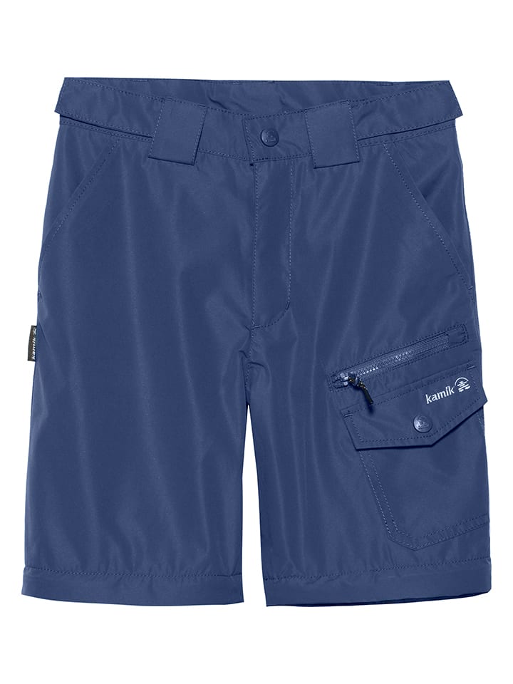 Kamik Zipp-Off-Funktionshose 