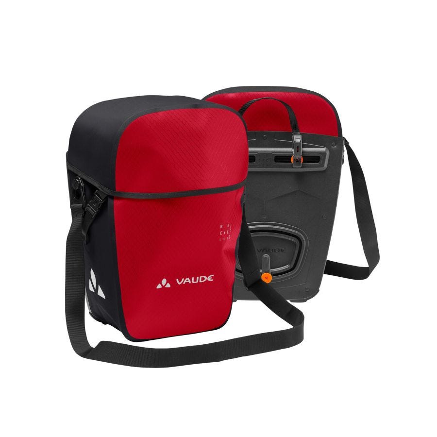 Aqua Back Pro Fahrradtaschen