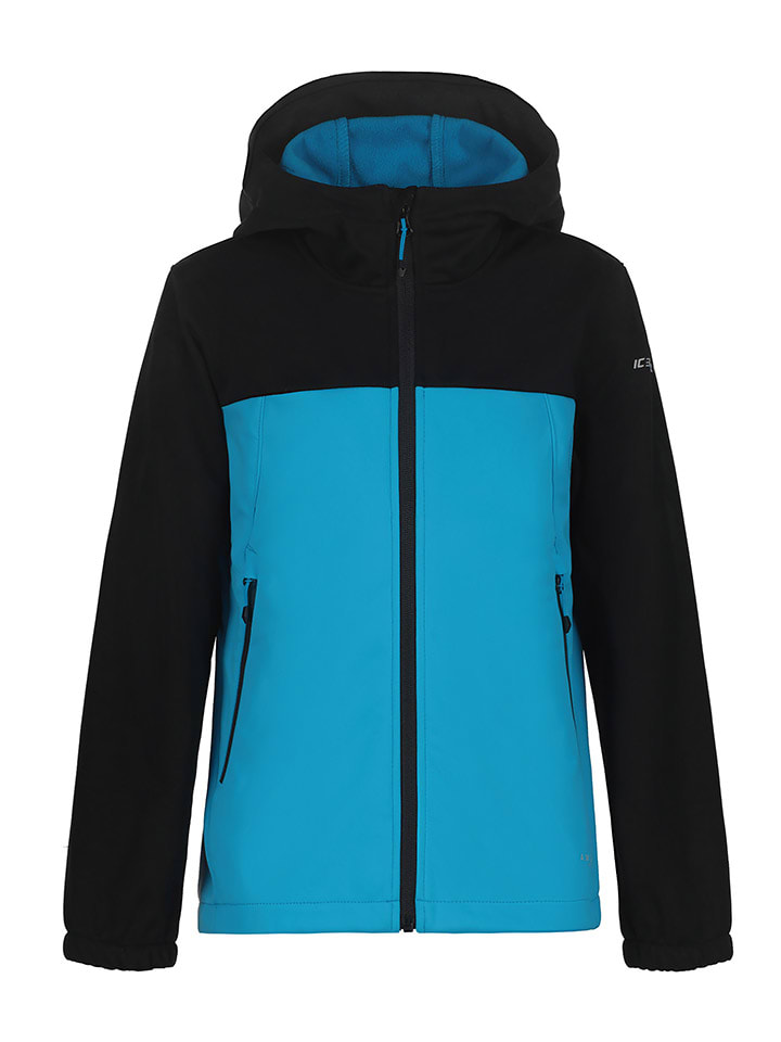 Icepeak Softshelljacke 