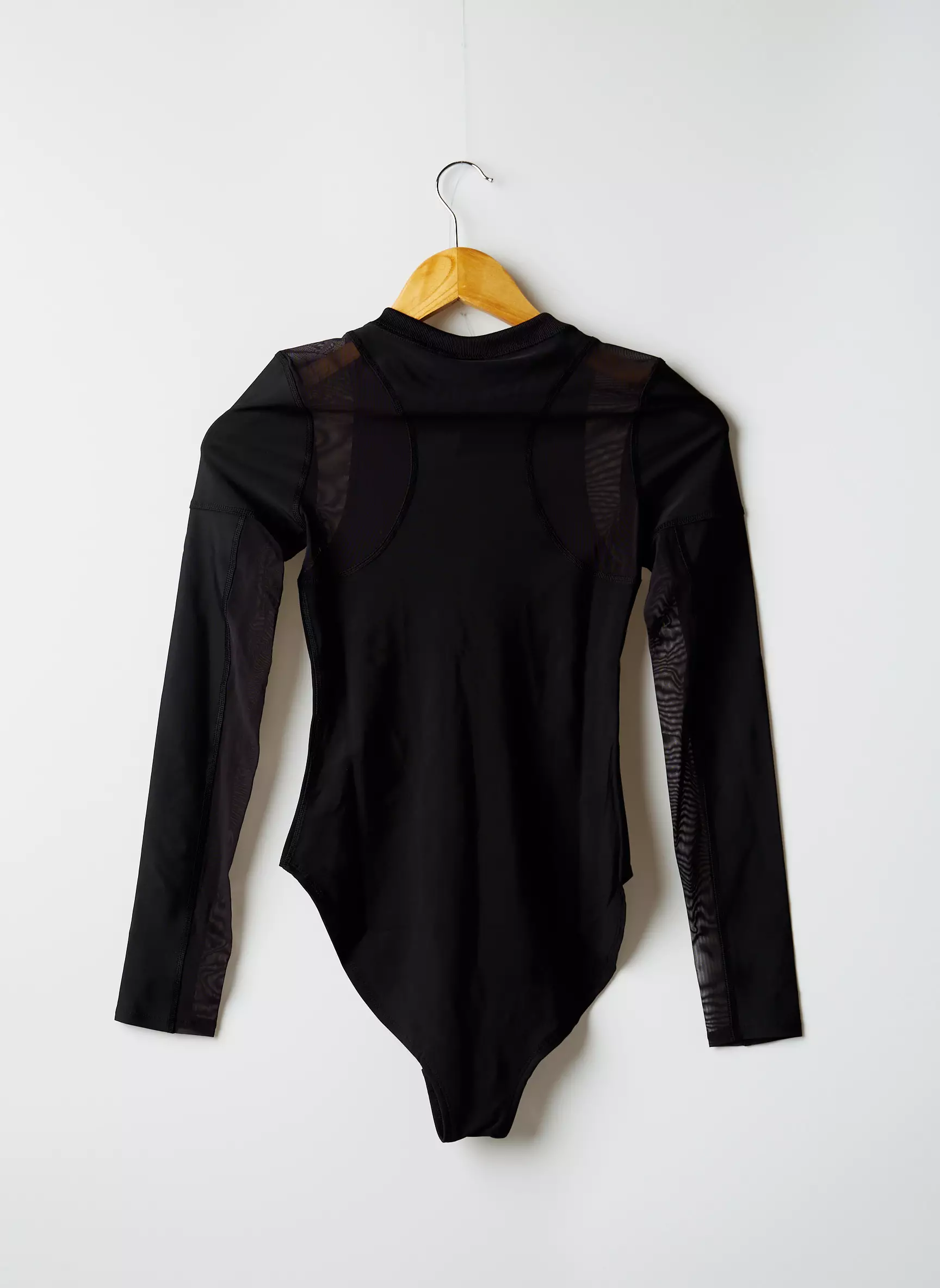 Adidas Body Femme couleur noir