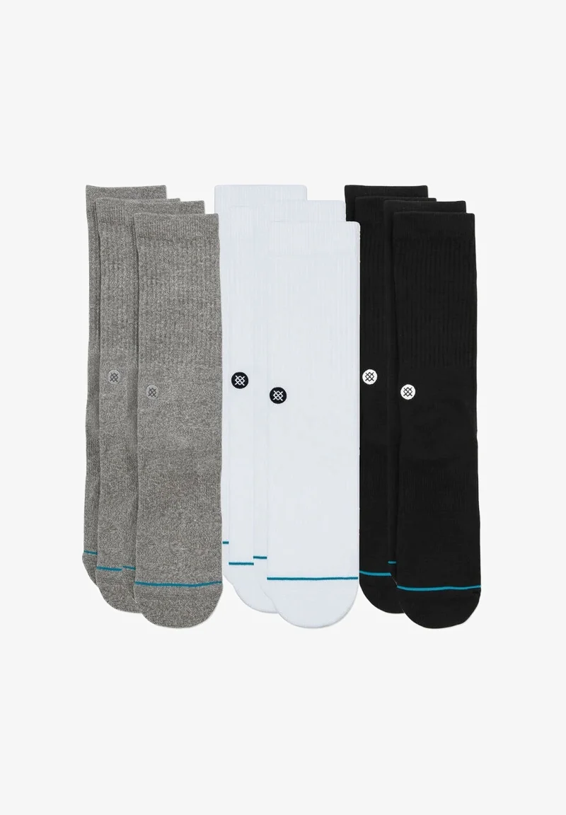 Calcetines Stance 6 PACK