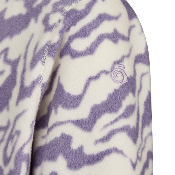 KANA FLEECEPULLOVER Kinder - Fleecepullover