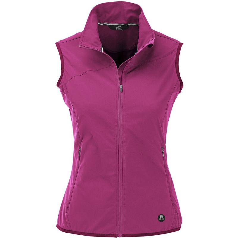 Maul Sport Piz Ela XT Outdoorweste Damen