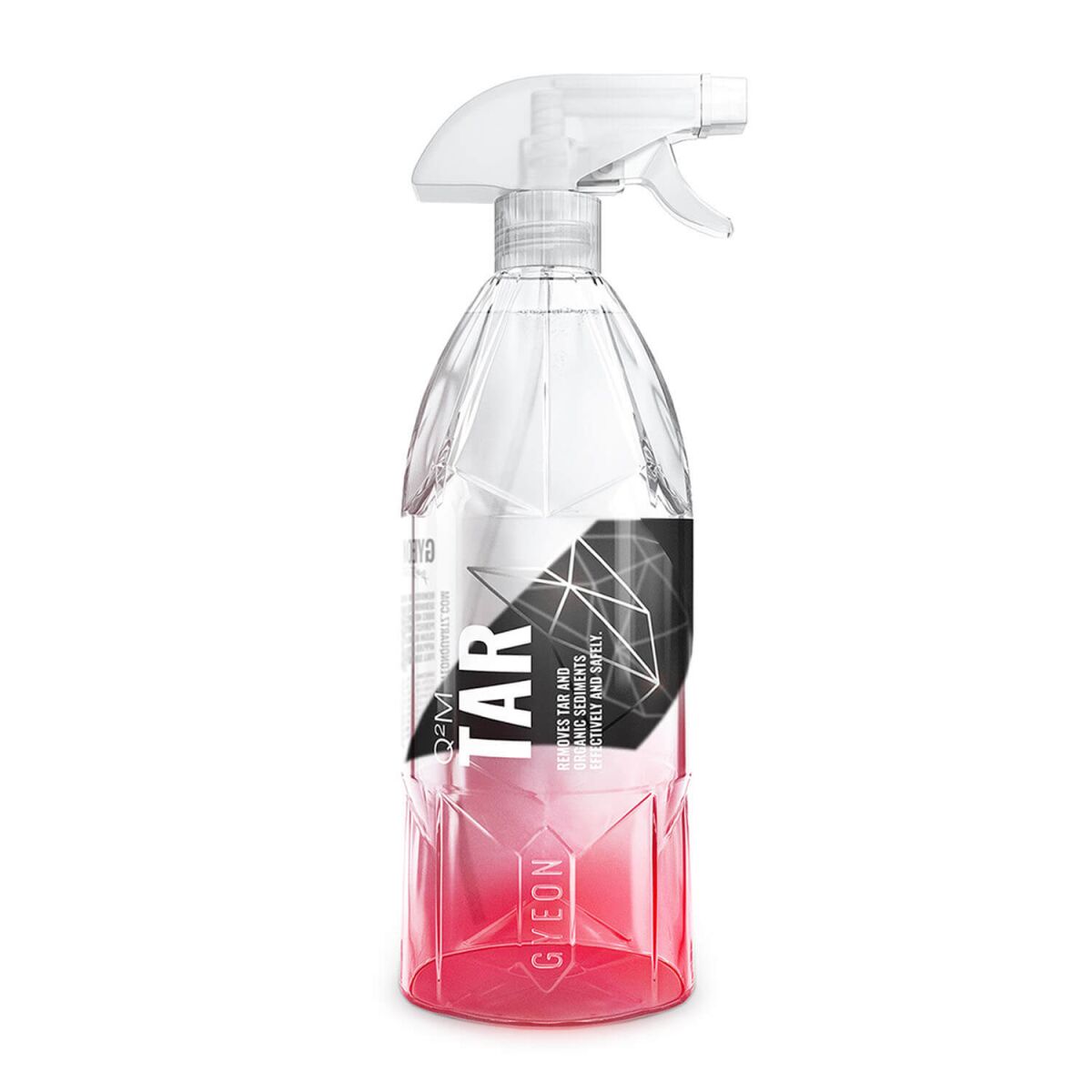 GYEON Q²M Tar Teerentferner 1L