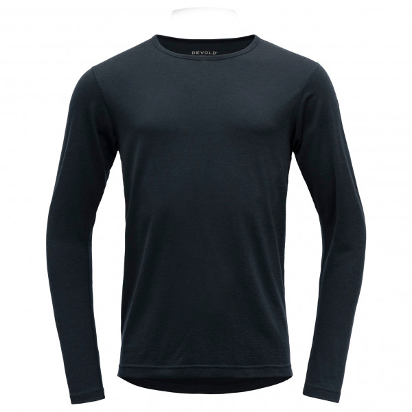Devold - Breeze Shirt - Merinounterwäsche