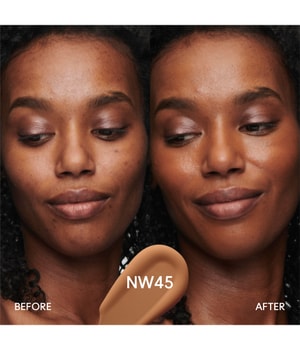 MAC Studio Radiance Serum Powered Foundation Flüssige Foundation-30 ml
