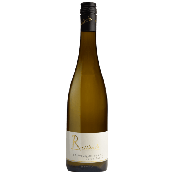 RussbachTerra Fusca Sauvignon Blanc 2022
